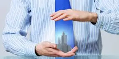 Foto ilustrativa seguro-empresarial